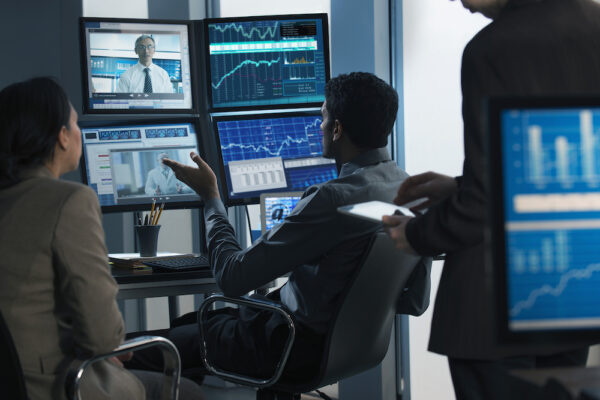 Financial Institutions and Professional Services